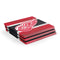 NHL Detroit Red Wings Jersey PS4 Pro Console Skin